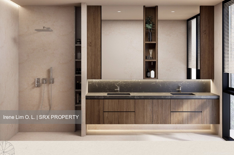 Seletar Hills Estate (D28), Semi-Detached #564076381
